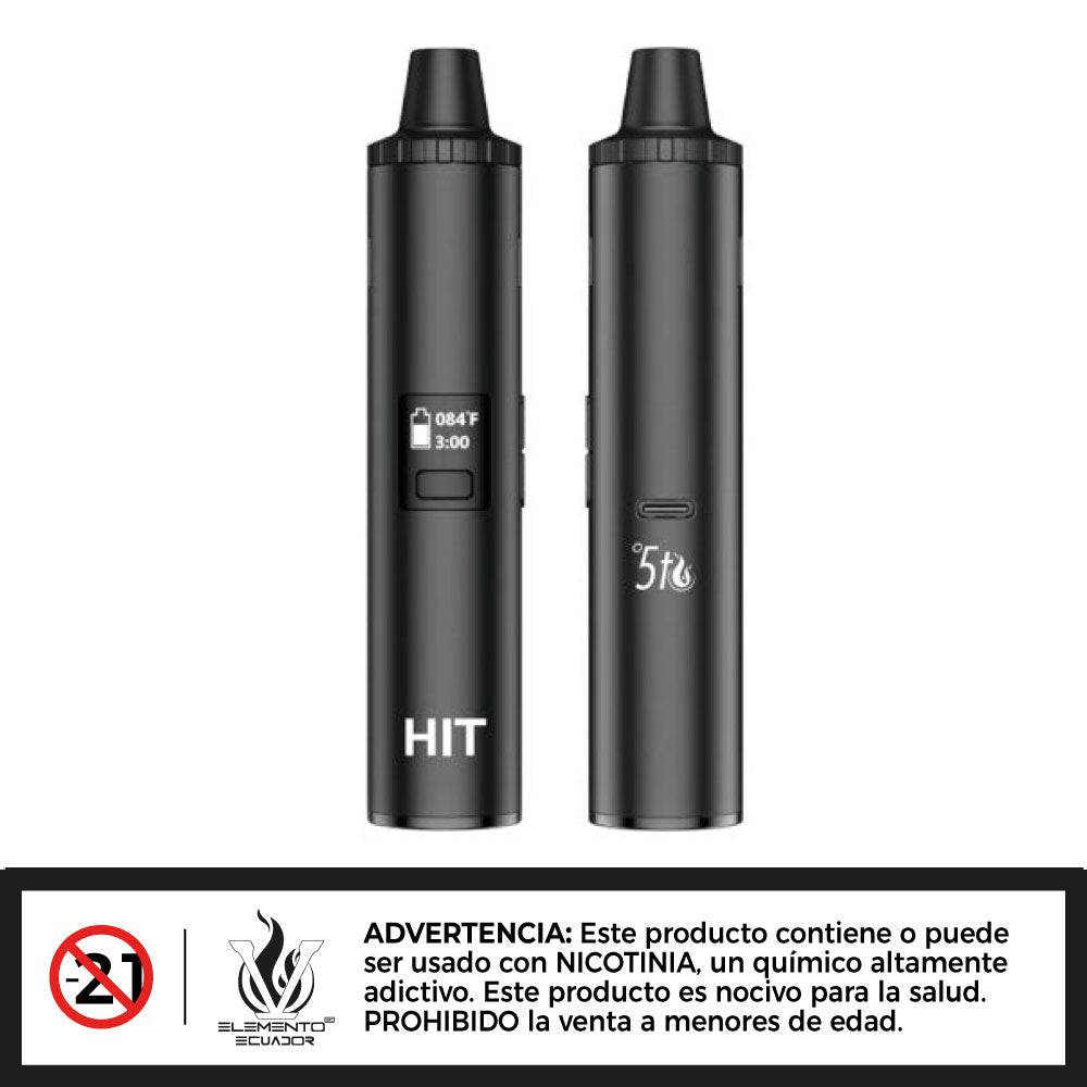 5to Hit Kit/ Destilados
