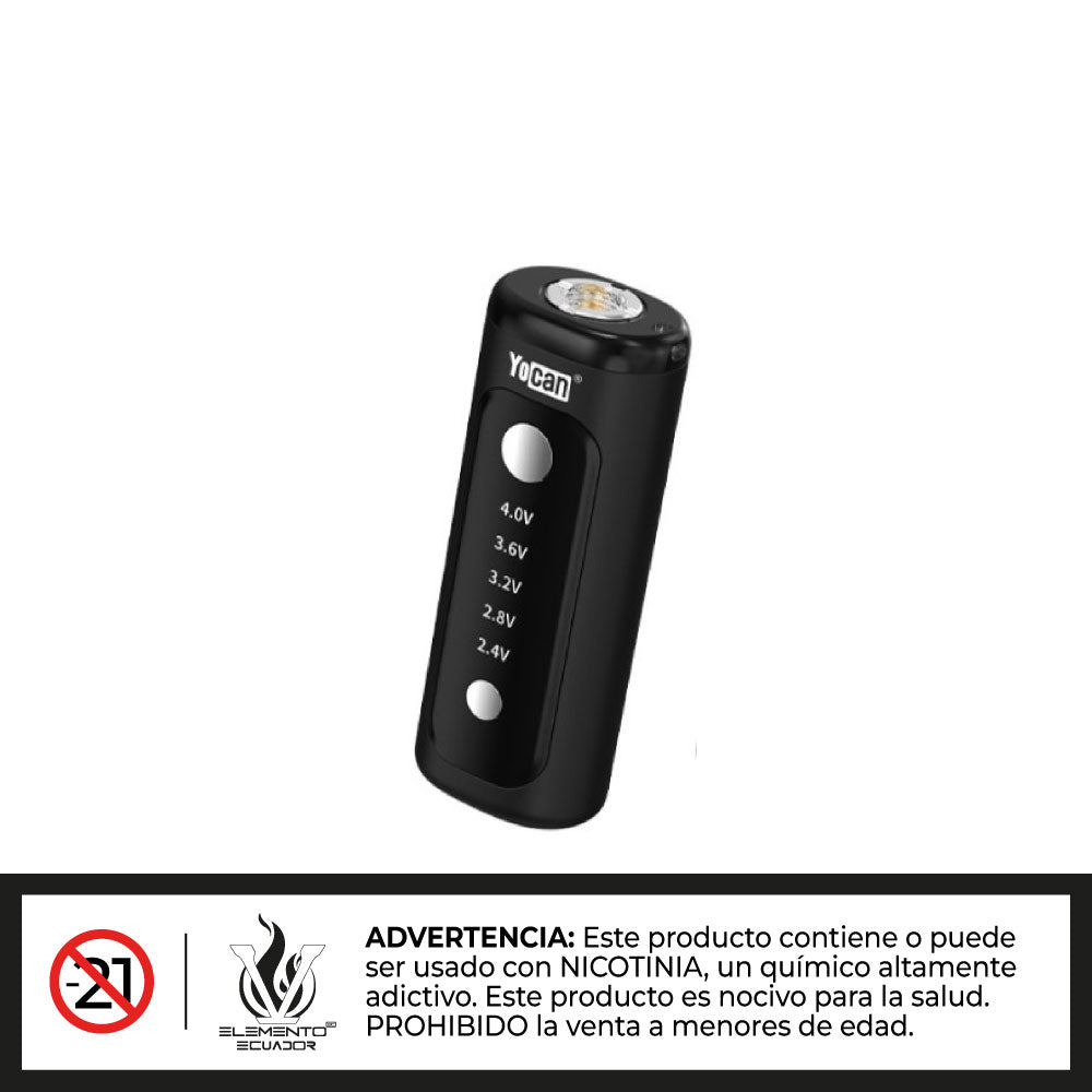 Yocan Kodo Plus Battery