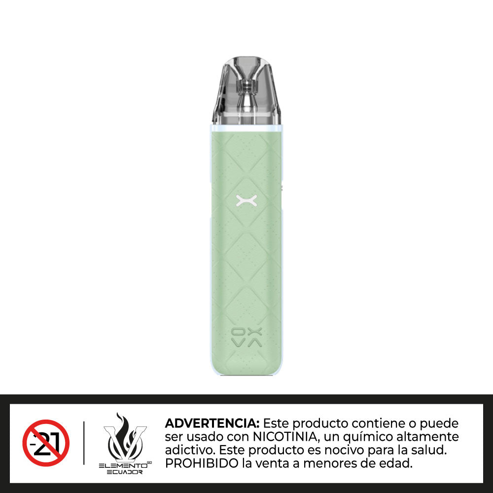 Oxva Xlim Go Kit