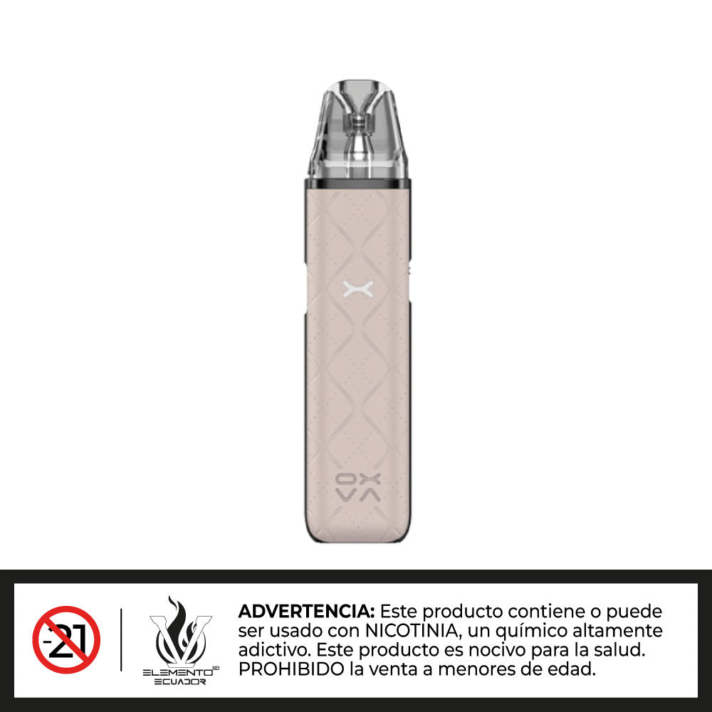 Oxva Xlim Go Kit
