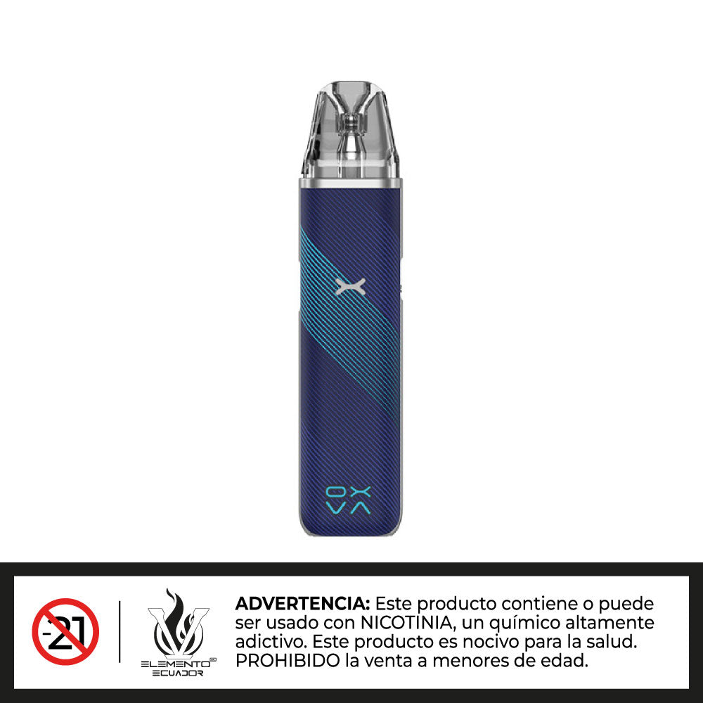 Oxva Xlim Go Kit