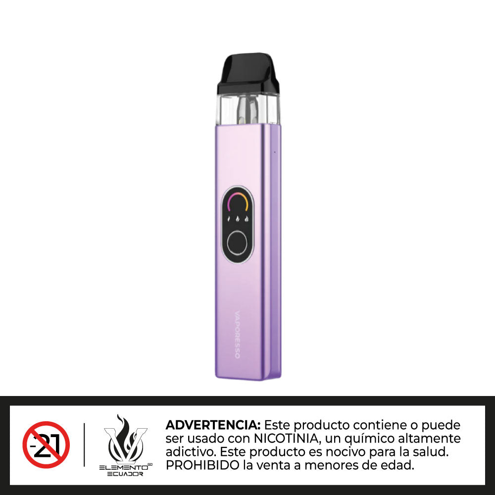 Vaporesso Xros 4 kit