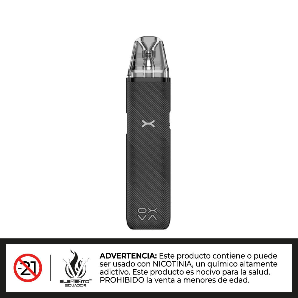 Oxva Xlim Go Kit