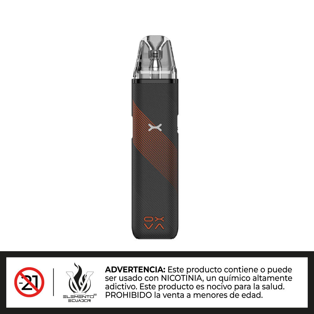 Oxva Xlim Go Kit