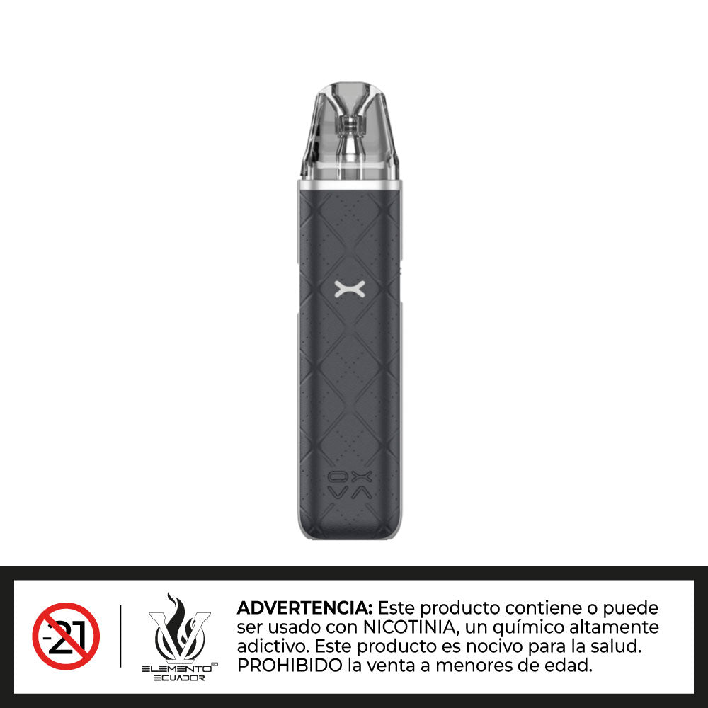 Oxva Xlim Go Kit