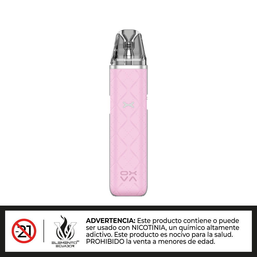 Oxva Xlim Go Kit