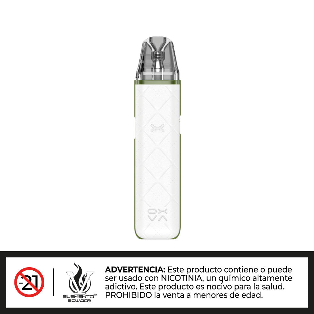 Oxva Xlim Go Kit