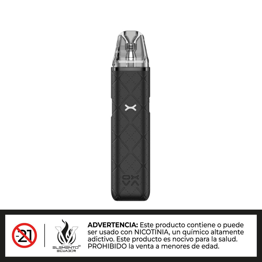 Oxva Xlim Go Kit