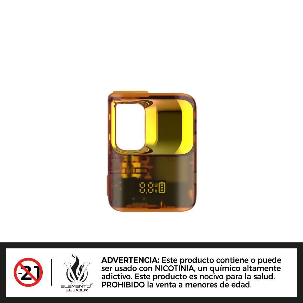 CCELL Stylo - Batería/Destilados