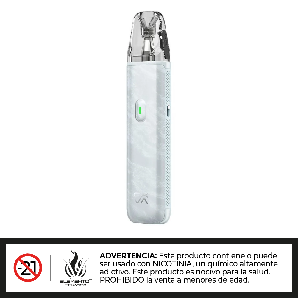 Oxva - Xlim Go Lite kit