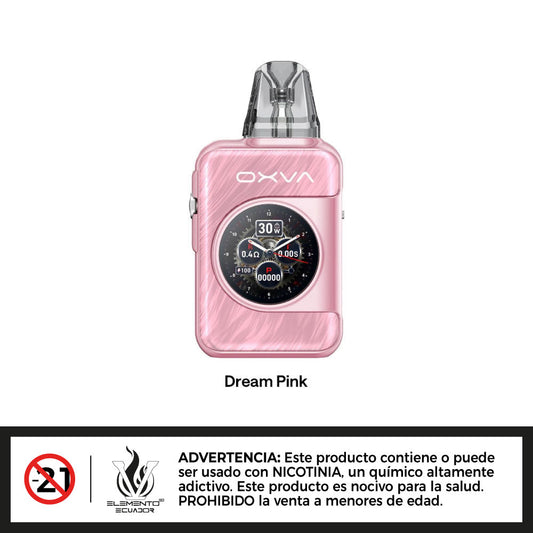 Oxva Xlim SQ Pro 2 Kit