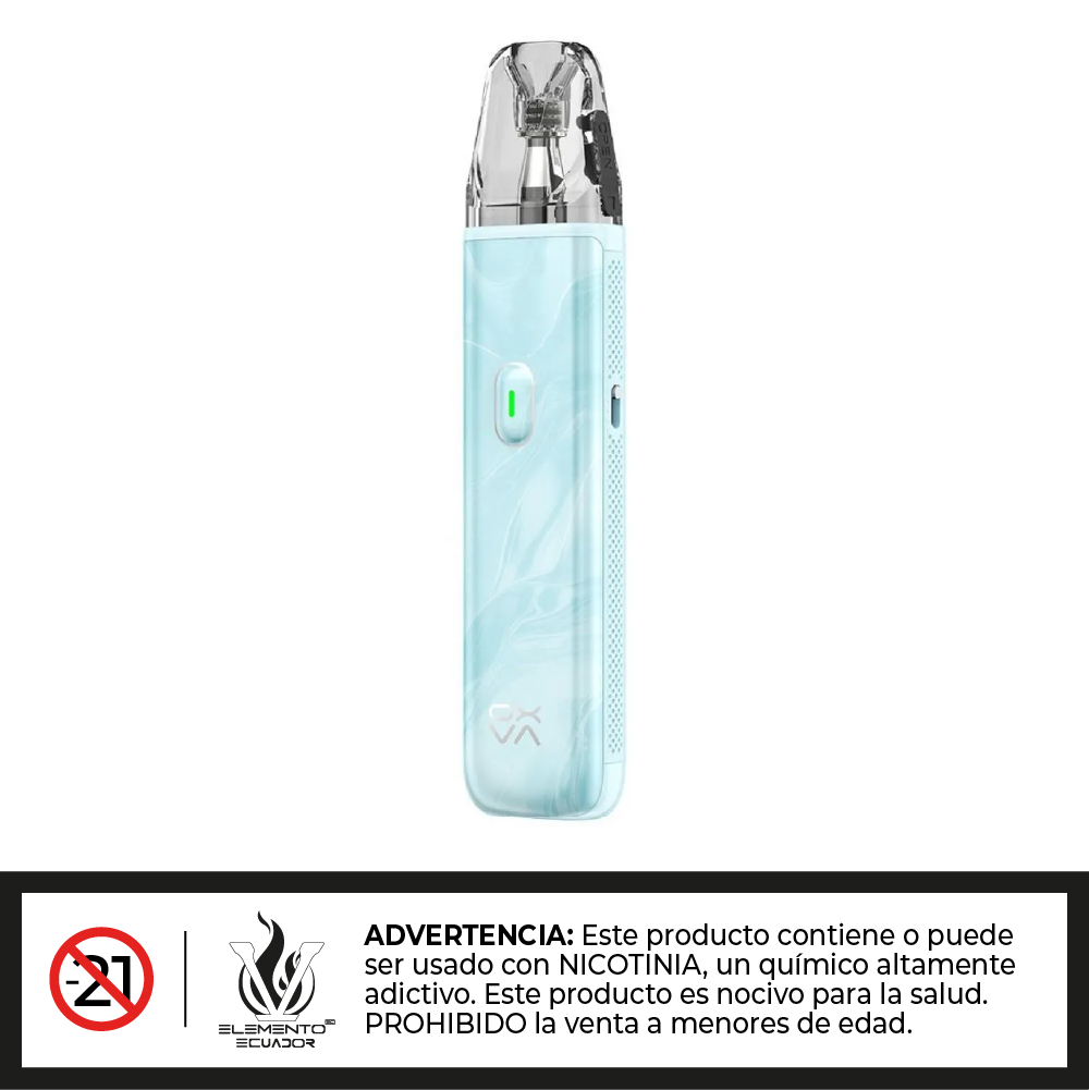 Oxva - Xlim Go Lite kit
