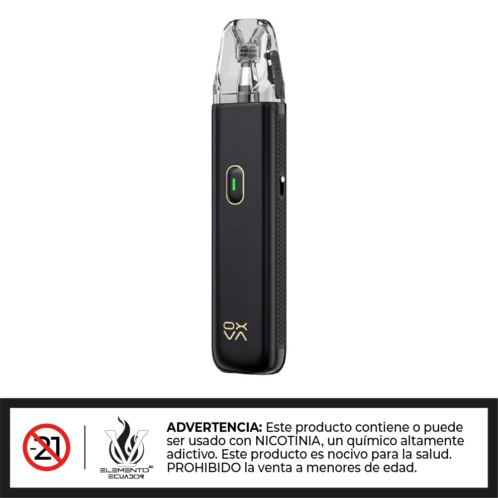 Oxva - Xlim Go Lite kit