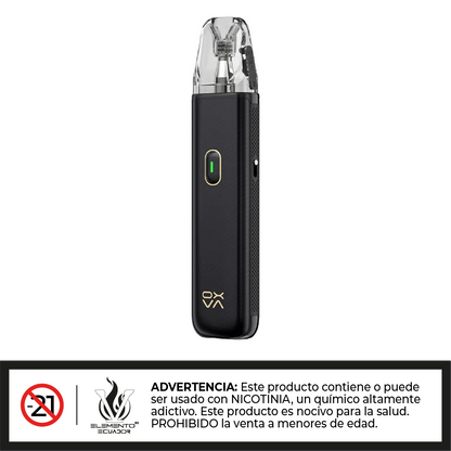 Oxva - Xlim Go Lite kit