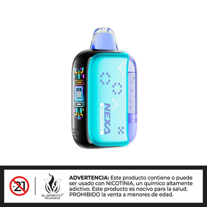 Nexa Pix 35000 puffs - Vape Desechable