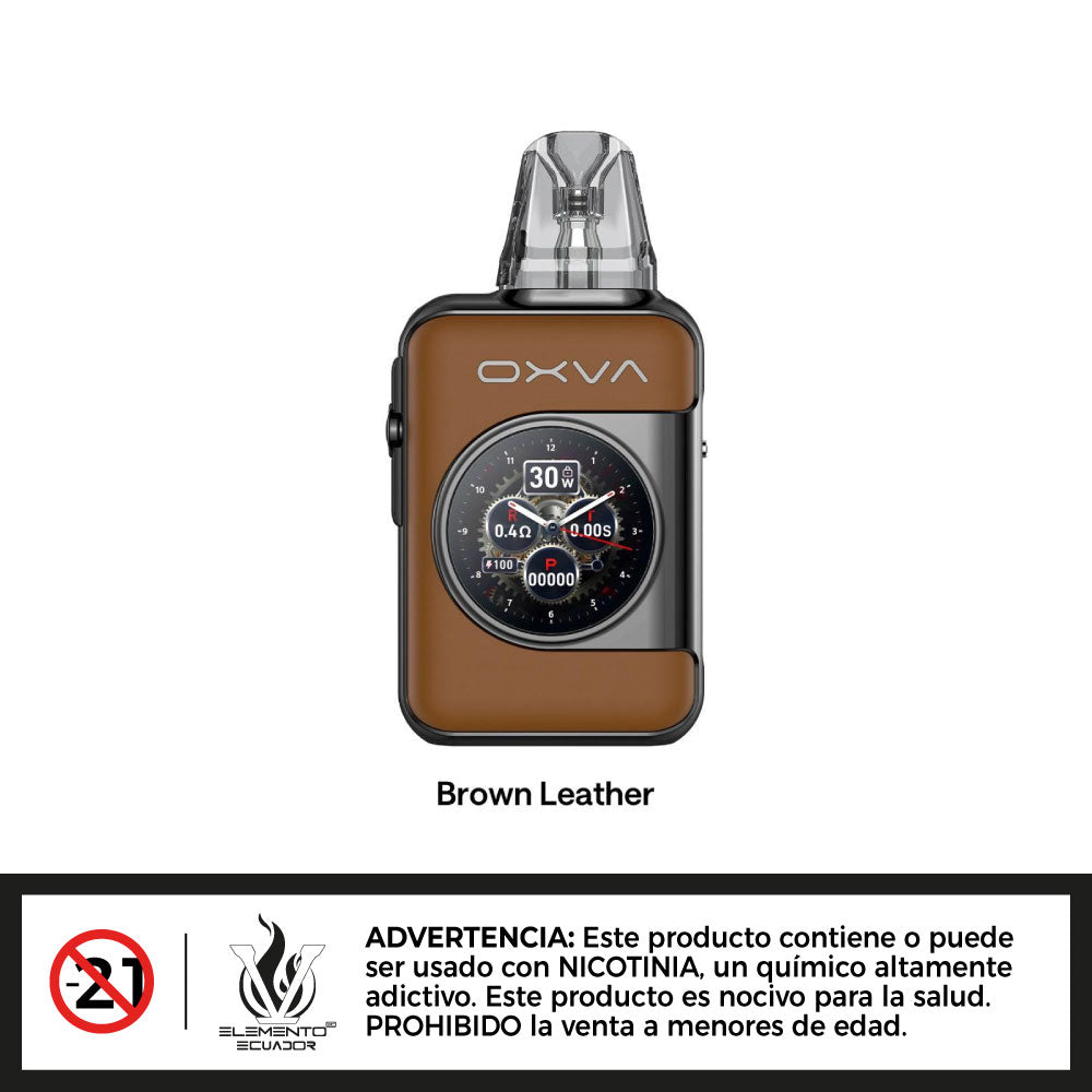 Oxva Xlim SQ Pro 2 Kit