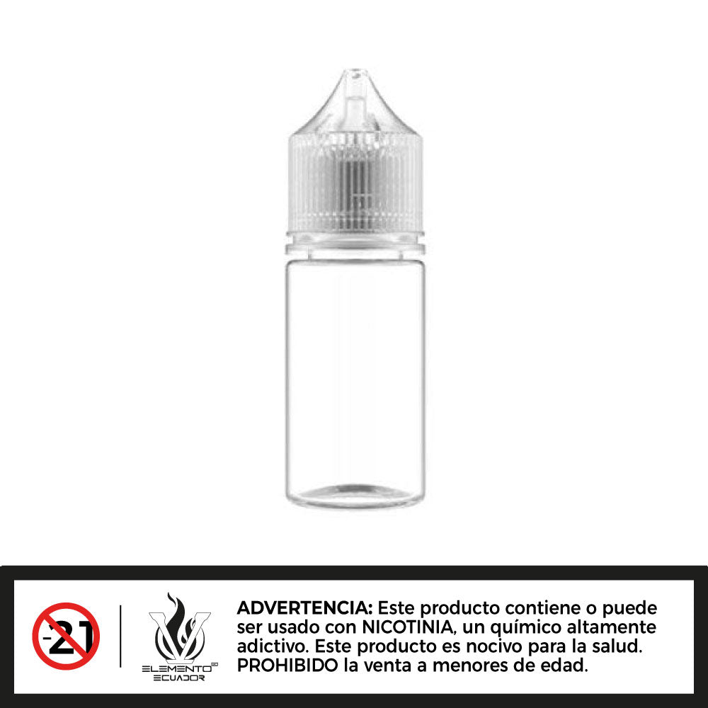Chubby Gorilla 30ml - Paquete x 100und