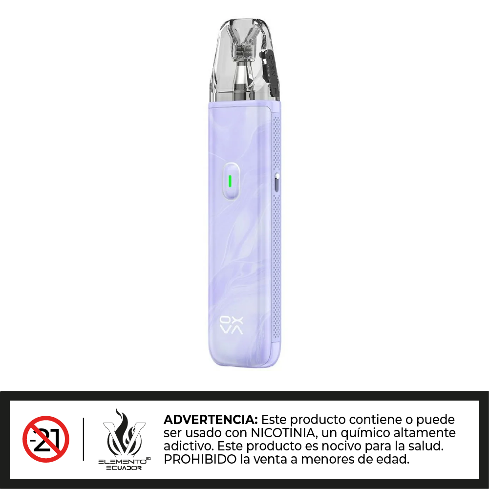 Oxva - Xlim Go Lite kit