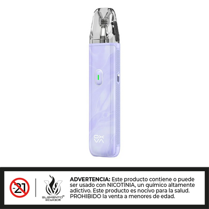 Oxva - Xlim Go Lite kit