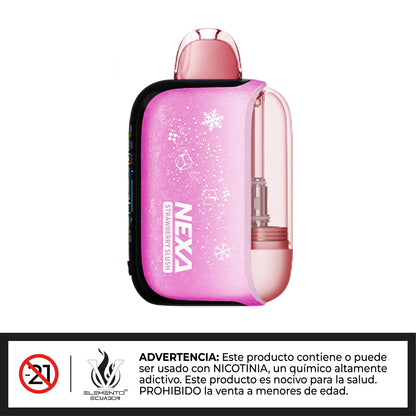 Nexa Pix 35000 puffs - Vape Desechable