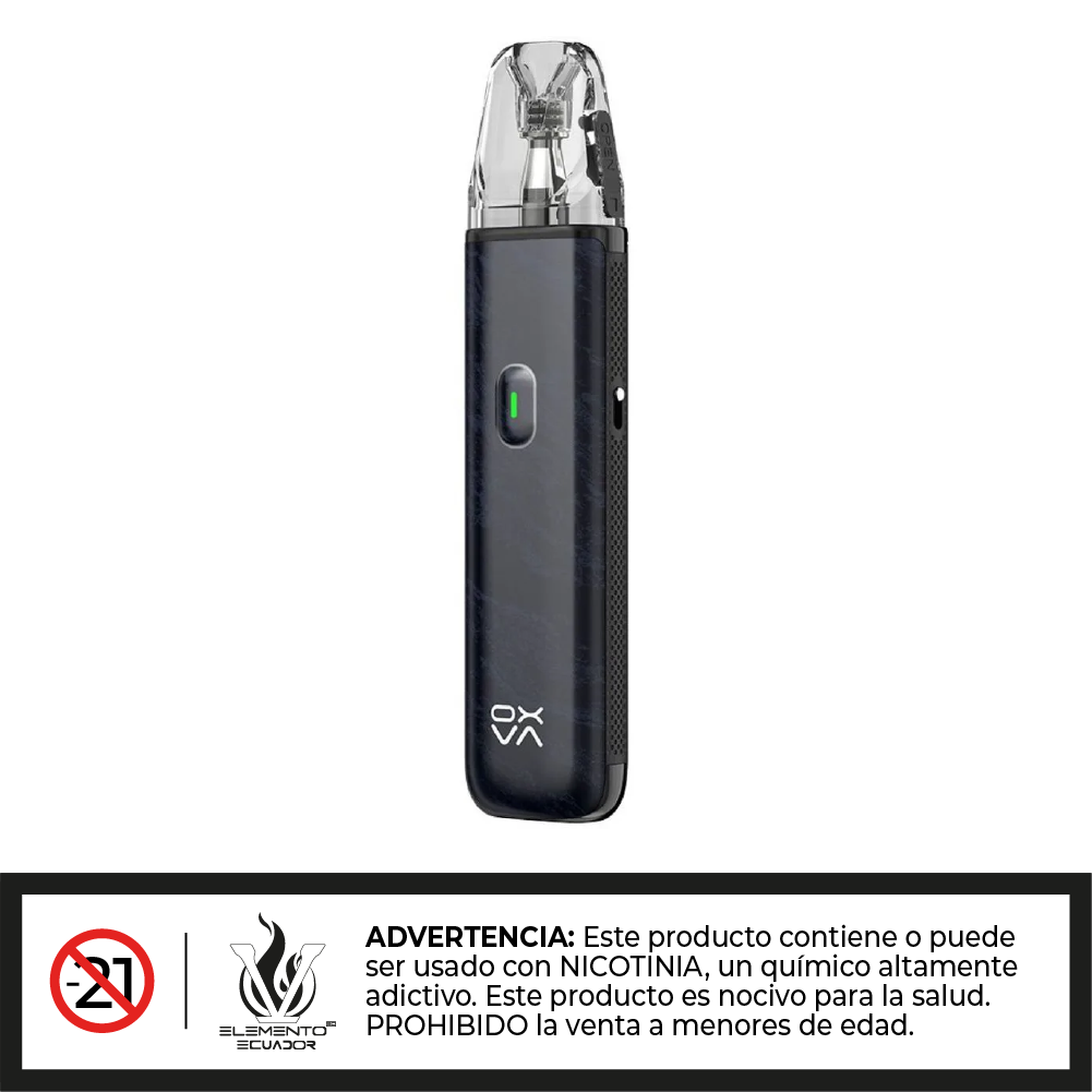 Oxva - Xlim Go Lite kit