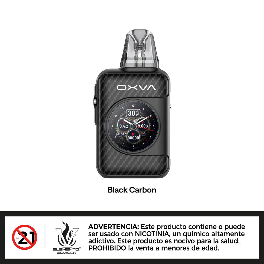 Oxva Xlim SQ Pro 2 Kit