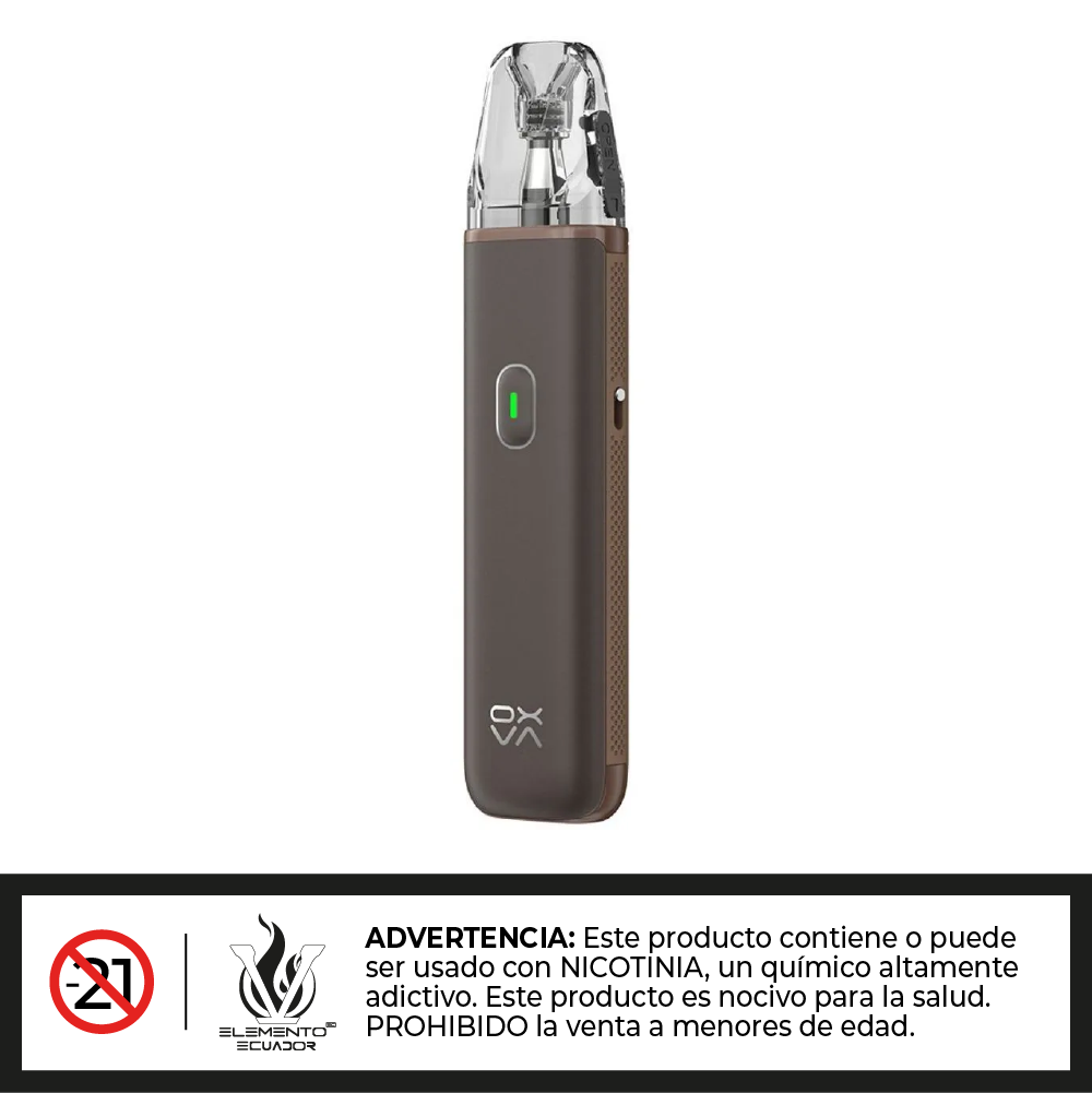 Oxva - Xlim Go Lite kit
