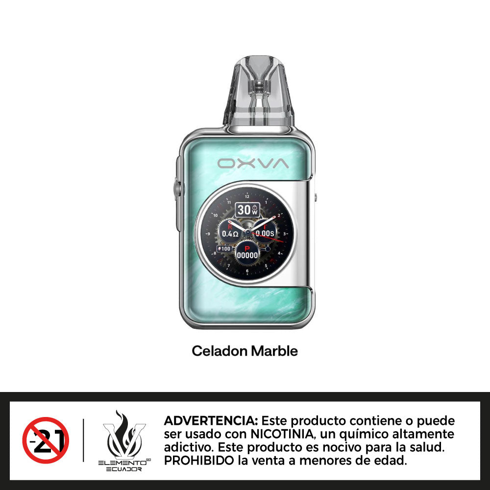 Oxva Xlim SQ Pro 2 Kit