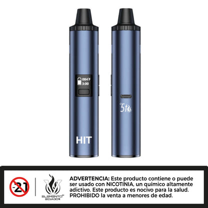 5to Hit Kit/ Destilados