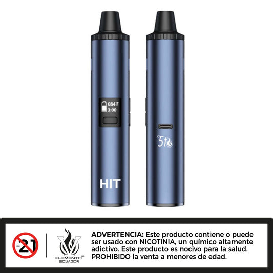 5to Hit Kit/ Destilados