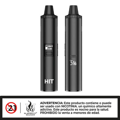 5to Hit Kit/ Destilados