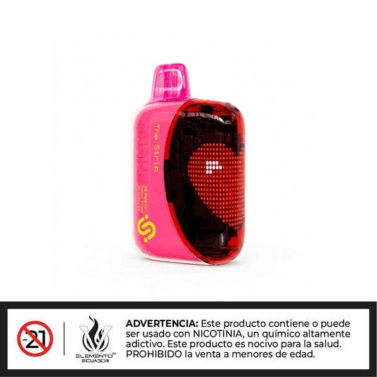 Chillax Shake 25000 puffs - Vape Desechable