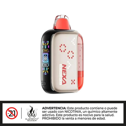 Nexa Pix 35000 puffs - Vape Desechable