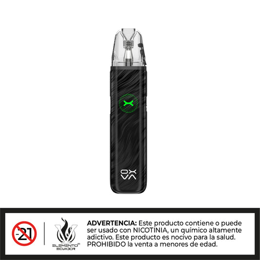 Oxva - Xlim Go 2 Pod Kit Pod