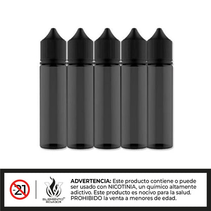 Chubby Gorilla - Paquete x 100und