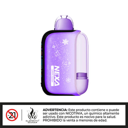Nexa Pix 35000 puffs - Vape Desechable