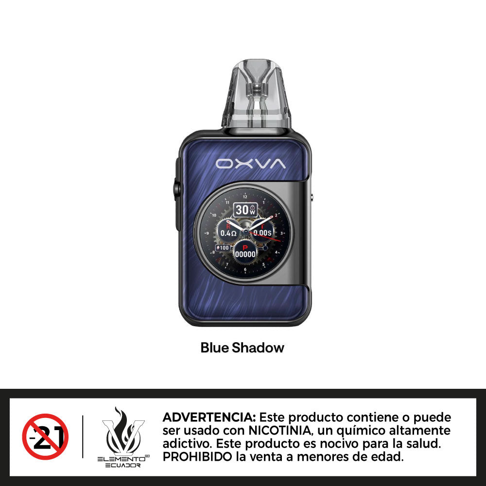 Oxva Xlim SQ Pro 2 Kit