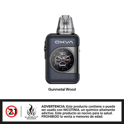 Oxva Xlim SQ Pro 2 Kit