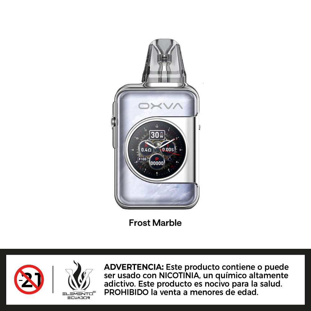 Oxva Xlim SQ Pro 2 Kit