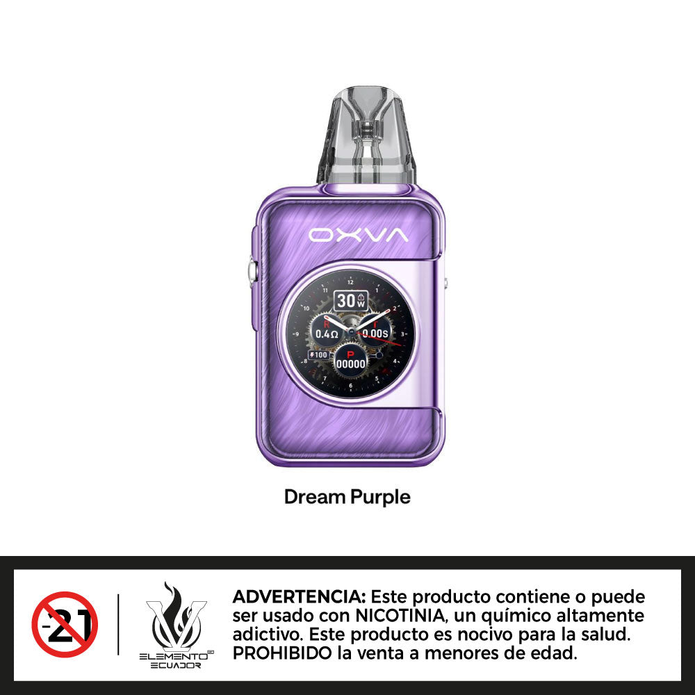 Oxva Xlim SQ Pro 2 Kit