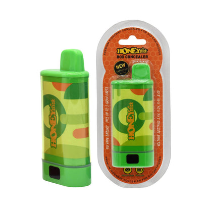 Honey Stick Box Concealer 510 - Batería - Quinto Elemento Vap