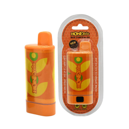 Honey Stick Box Concealer 510 - Batería - Quinto Elemento Vap