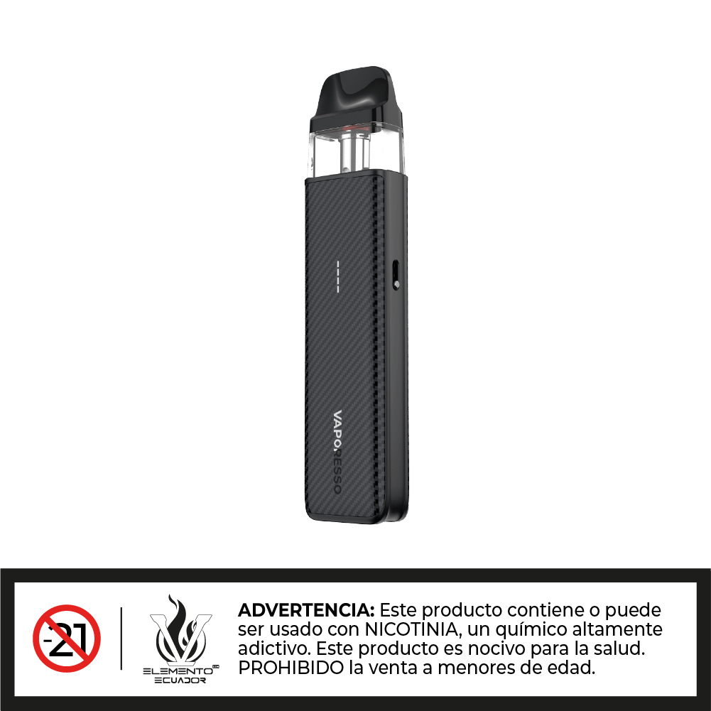 Vaporesso XROS 5 Mini Kit