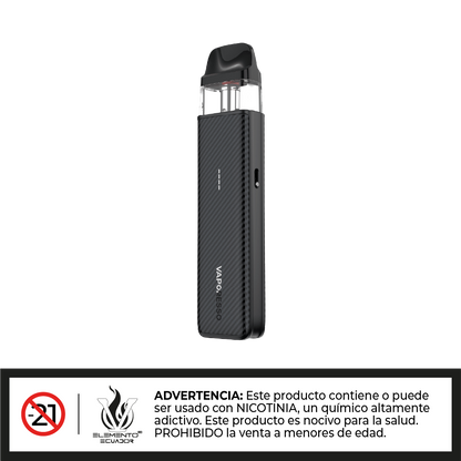 Vaporesso XROS 5 Mini Kit