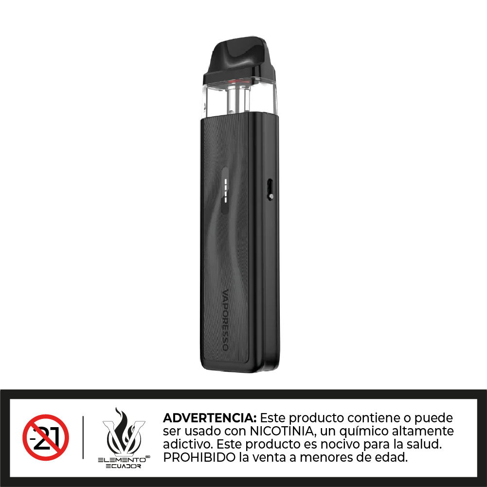 Vaporesso XROS 5 Mini Kit