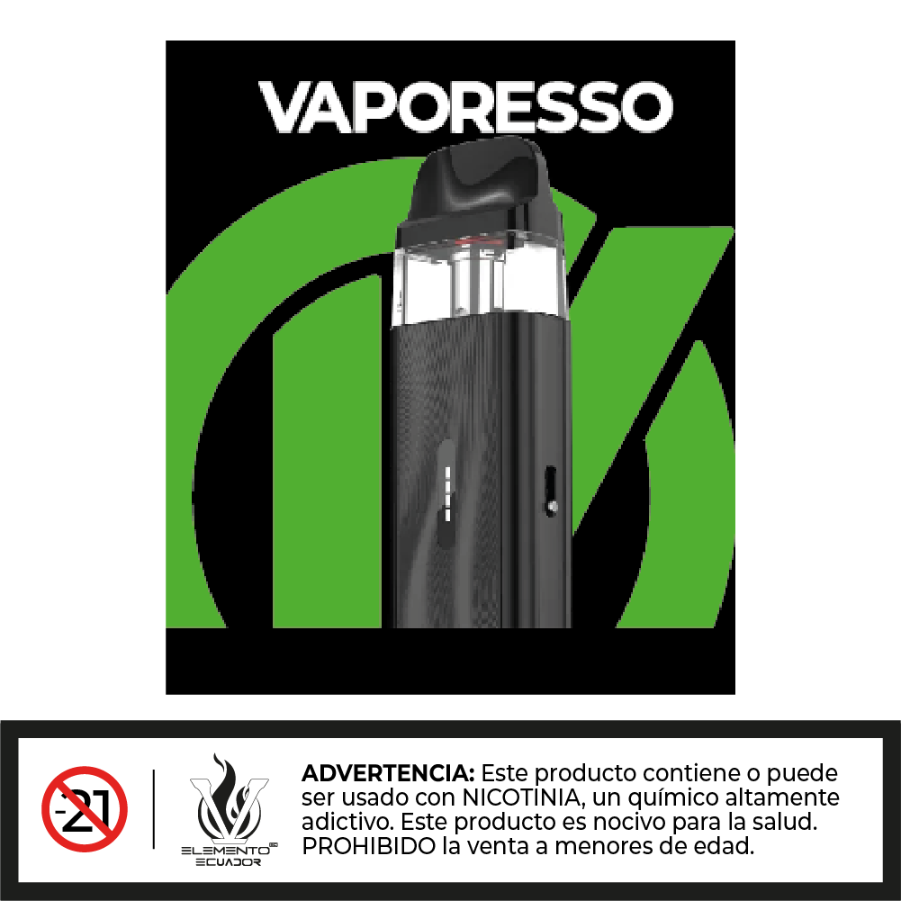 Vaporesso XROS 5 Mini Kit