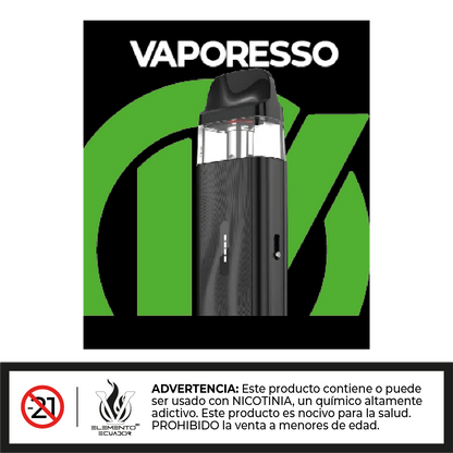 Vaporesso XROS 5 Mini Kit