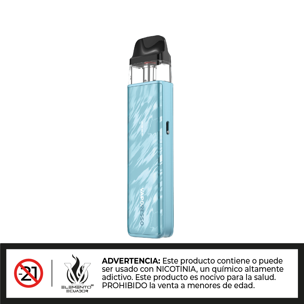 Vaporesso XROS 5 Mini Kit