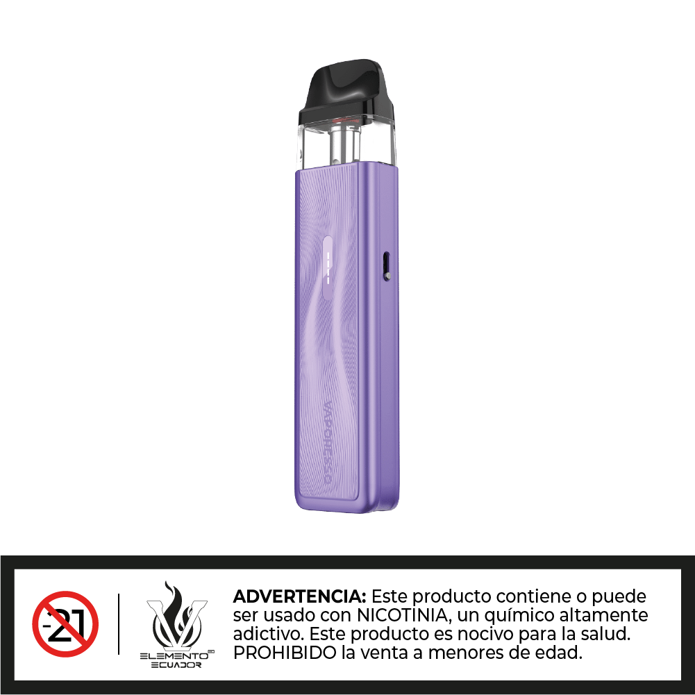 Vaporesso XROS 5 Mini Kit