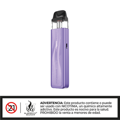 Vaporesso XROS 5 Mini Kit